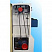 Рейсмусовый станок MB106D, 600 мм